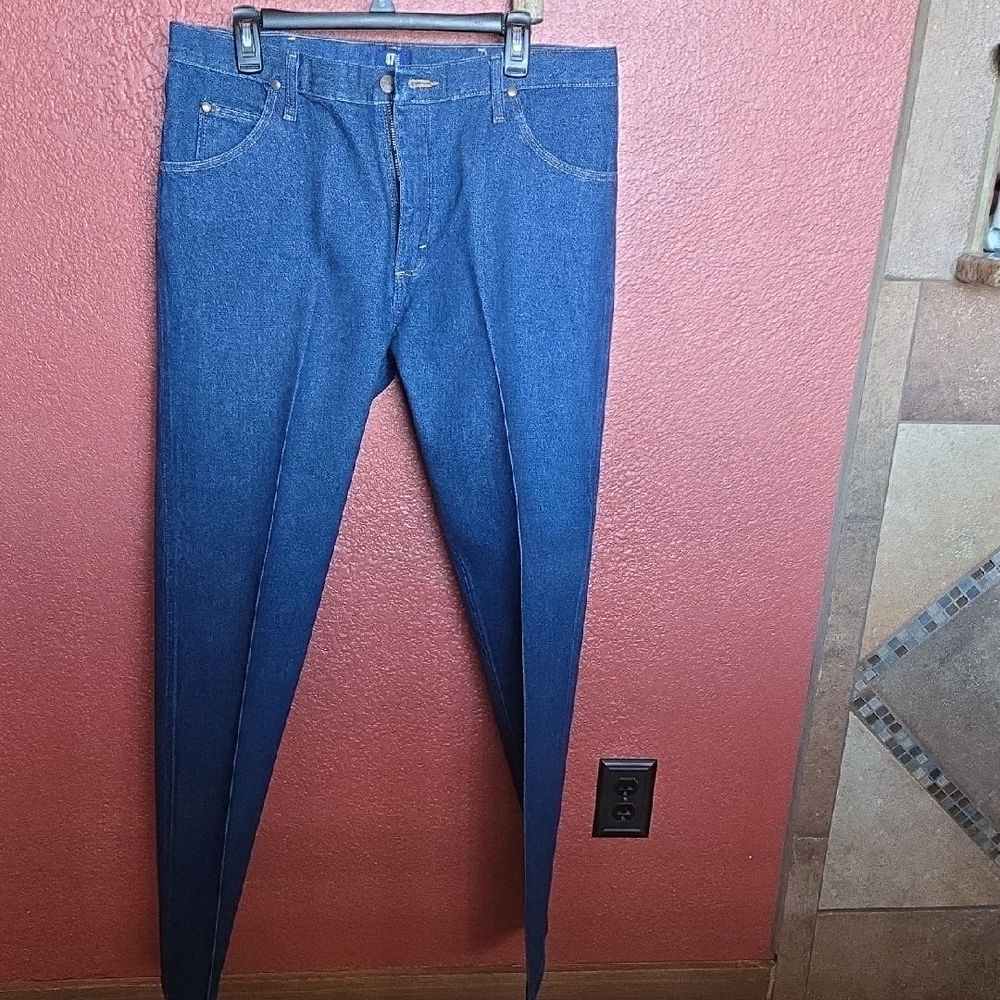 Wranglers Mens Jeans